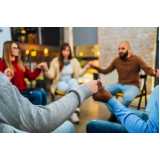 telefone de clínica de recuperação para homens alcoólatras Sinop